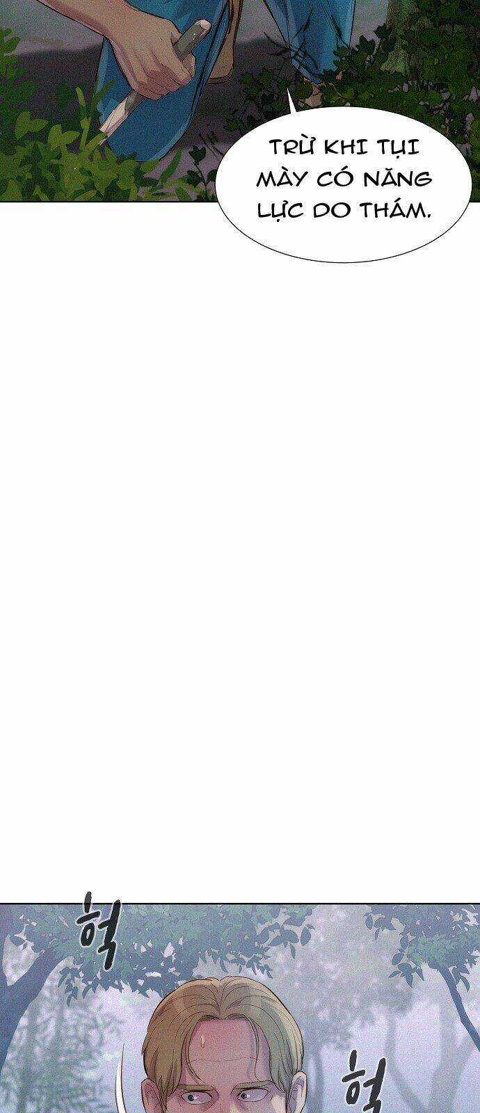 Thợ Săn 3 Cm Chapter 76 trang 29
