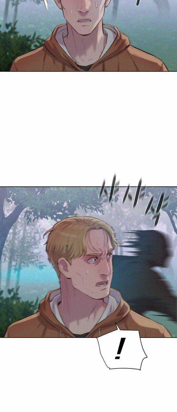 Thợ Săn 3 Cm Chapter 76 trang 30