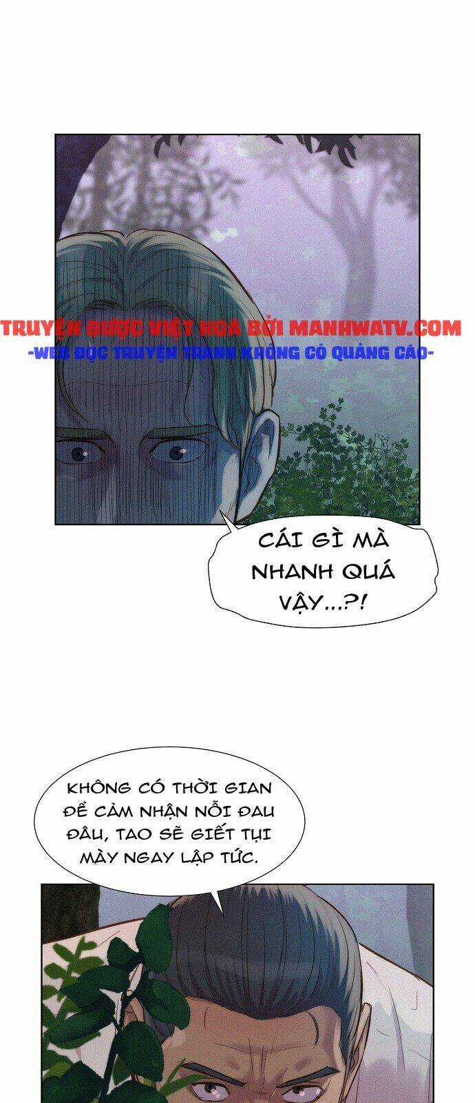 Thợ Săn 3 Cm Chapter 76 trang 31