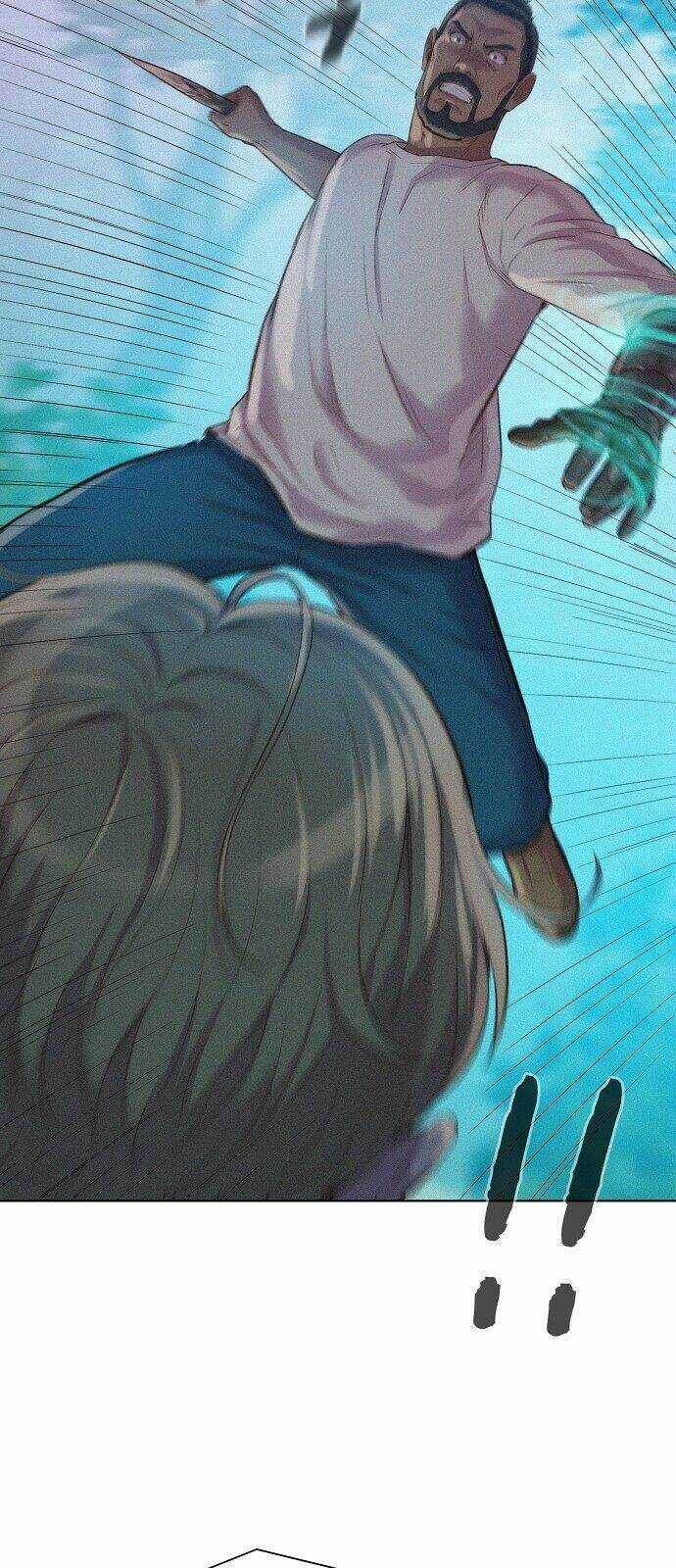 Thợ Săn 3 Cm Chapter 76 trang 34