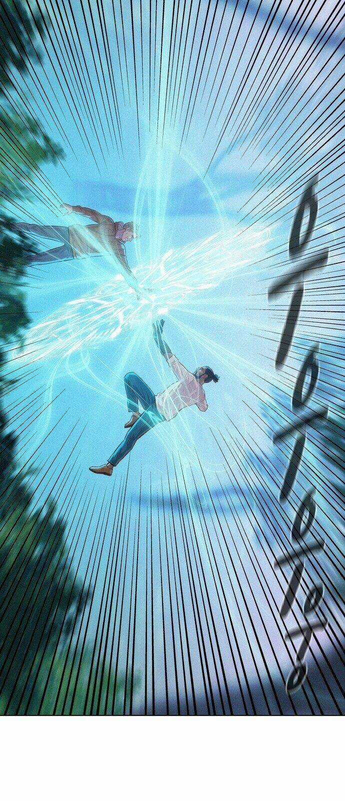 Thợ Săn 3 Cm Chapter 76 trang 38