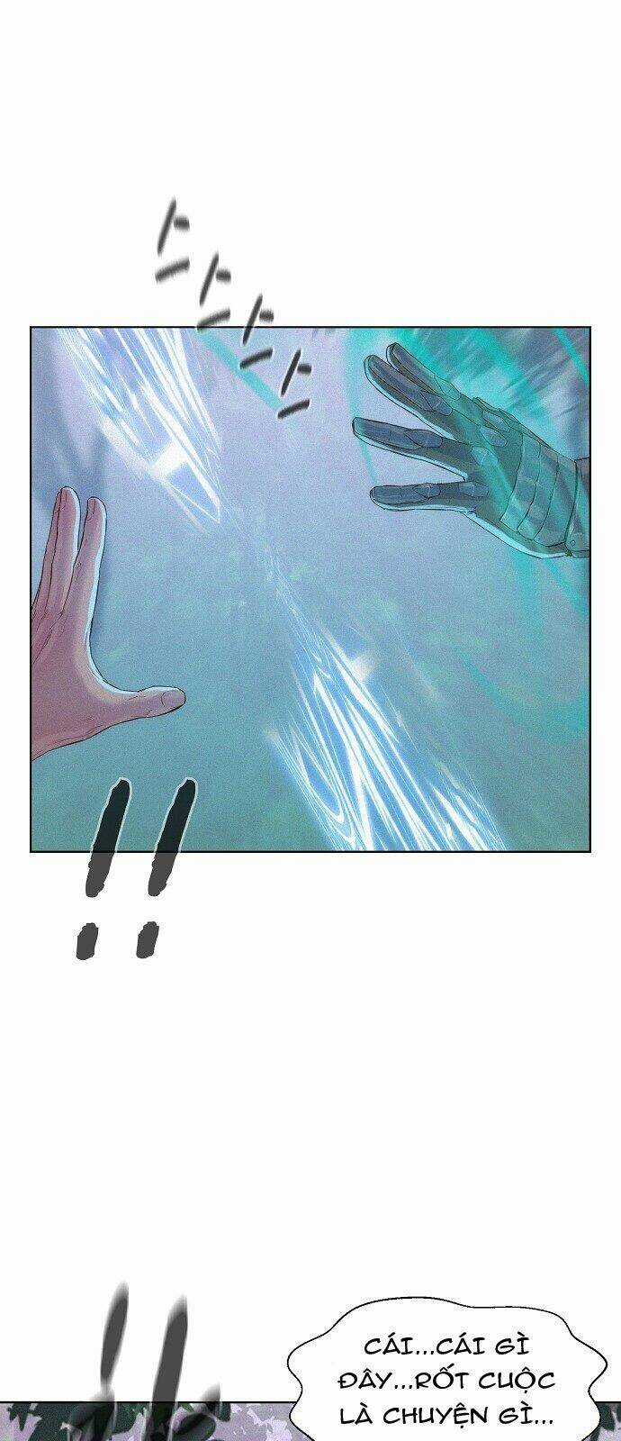 Thợ Săn 3 Cm Chapter 76 trang 39