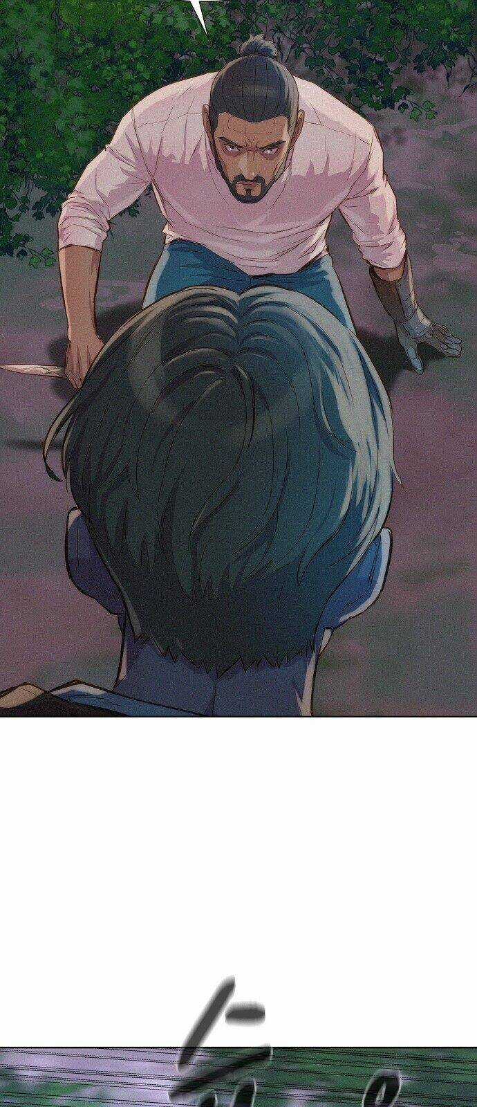 Thợ Săn 3 Cm Chapter 76 trang 41