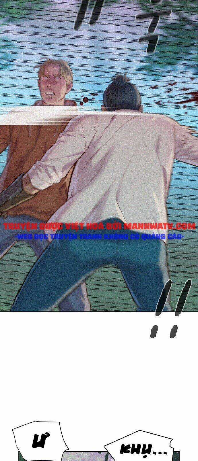 Thợ Săn 3 Cm Chapter 76 trang 42