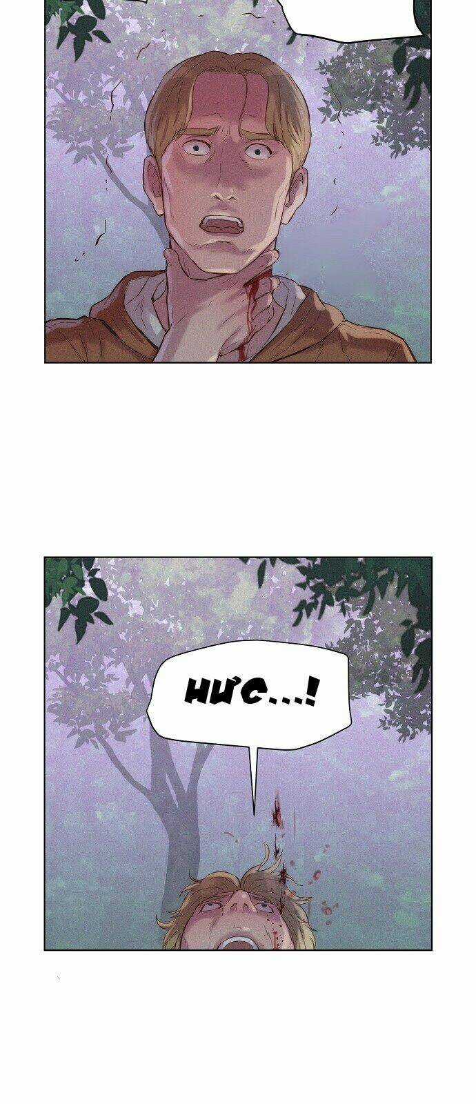 Thợ Săn 3 Cm Chapter 76 trang 43