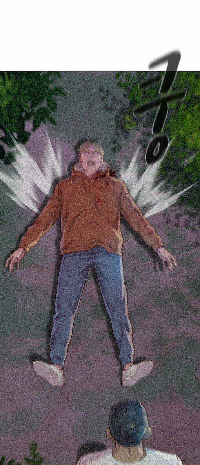 Thợ Săn 3 Cm Chapter 76 trang 44