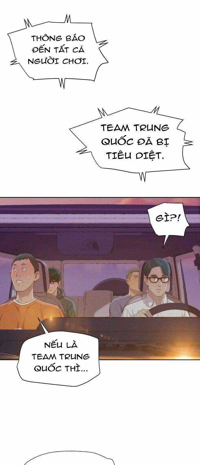 Thợ Săn 3 Cm Chapter 76 trang 5