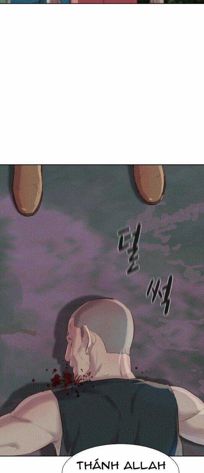 Thợ Săn 3 Cm Chapter 76 trang 59