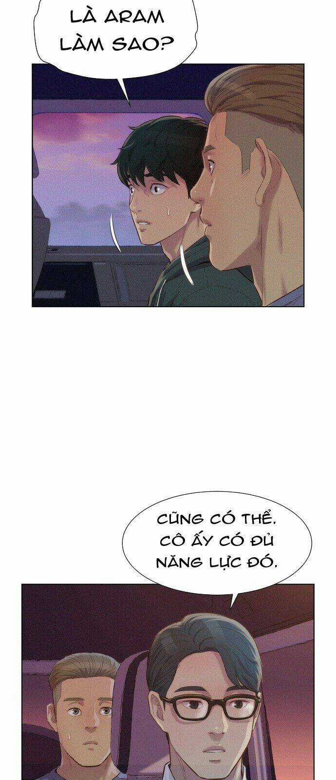 Thợ Săn 3 Cm Chapter 76 trang 6