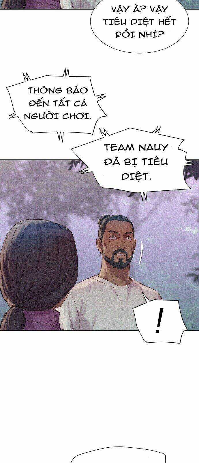 Thợ Săn 3 Cm Chapter 76 trang 66