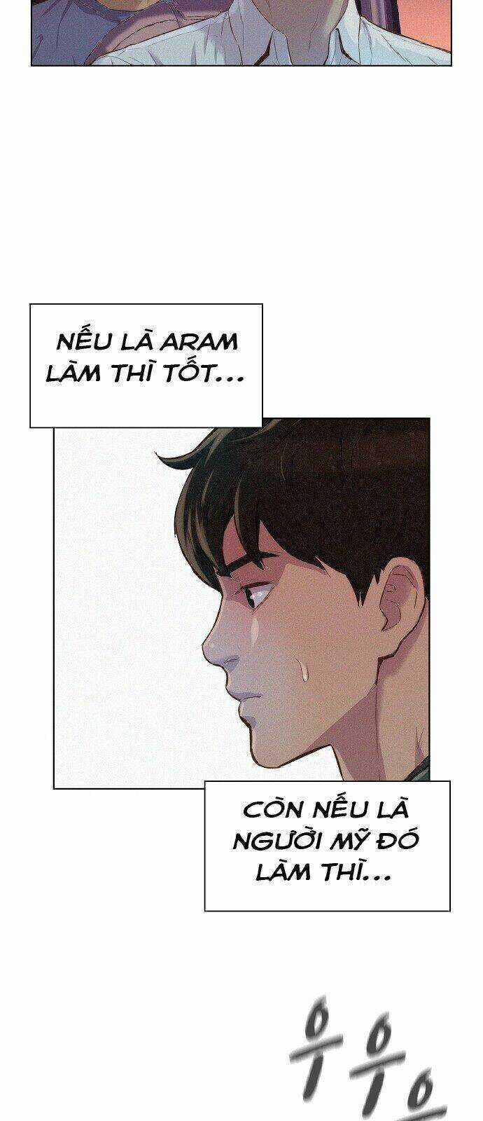 Thợ Săn 3 Cm Chapter 76 trang 7