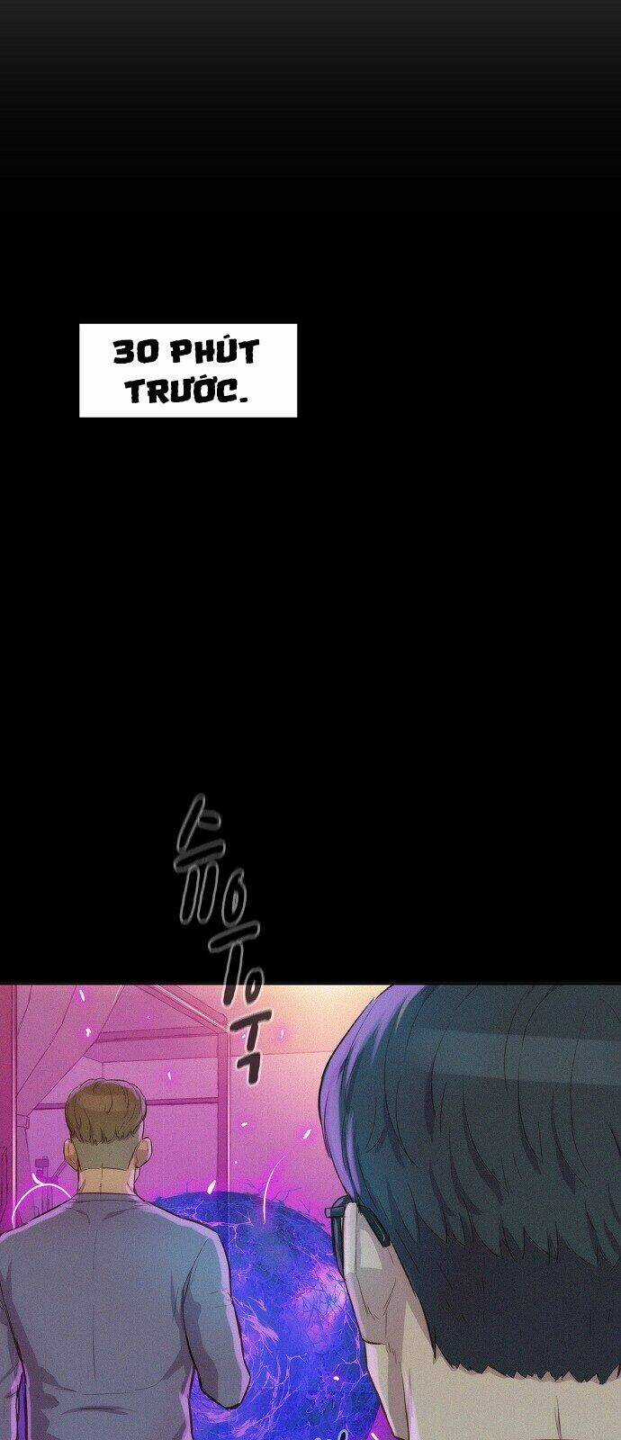 Thợ Săn 3 Cm Chapter 76 trang 9