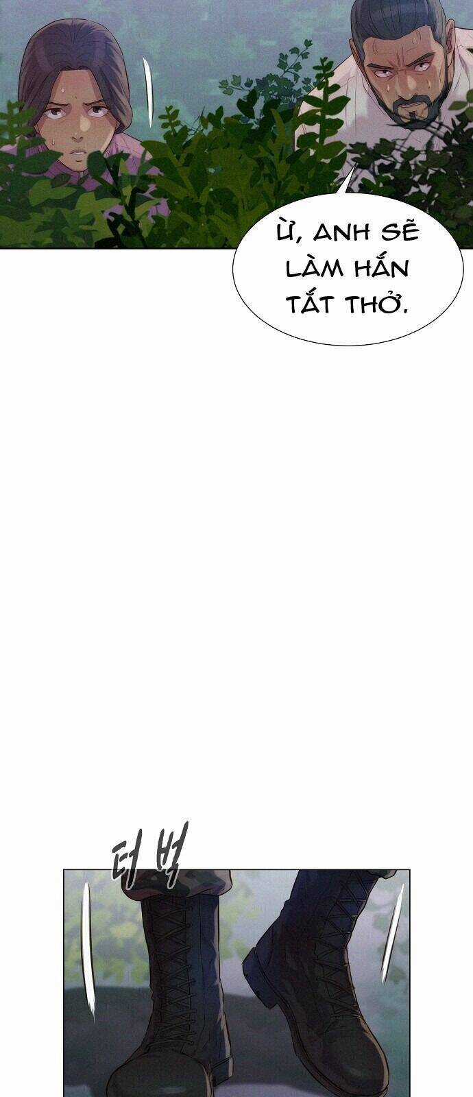 Thợ Săn 3 Cm Chapter 77 trang 10