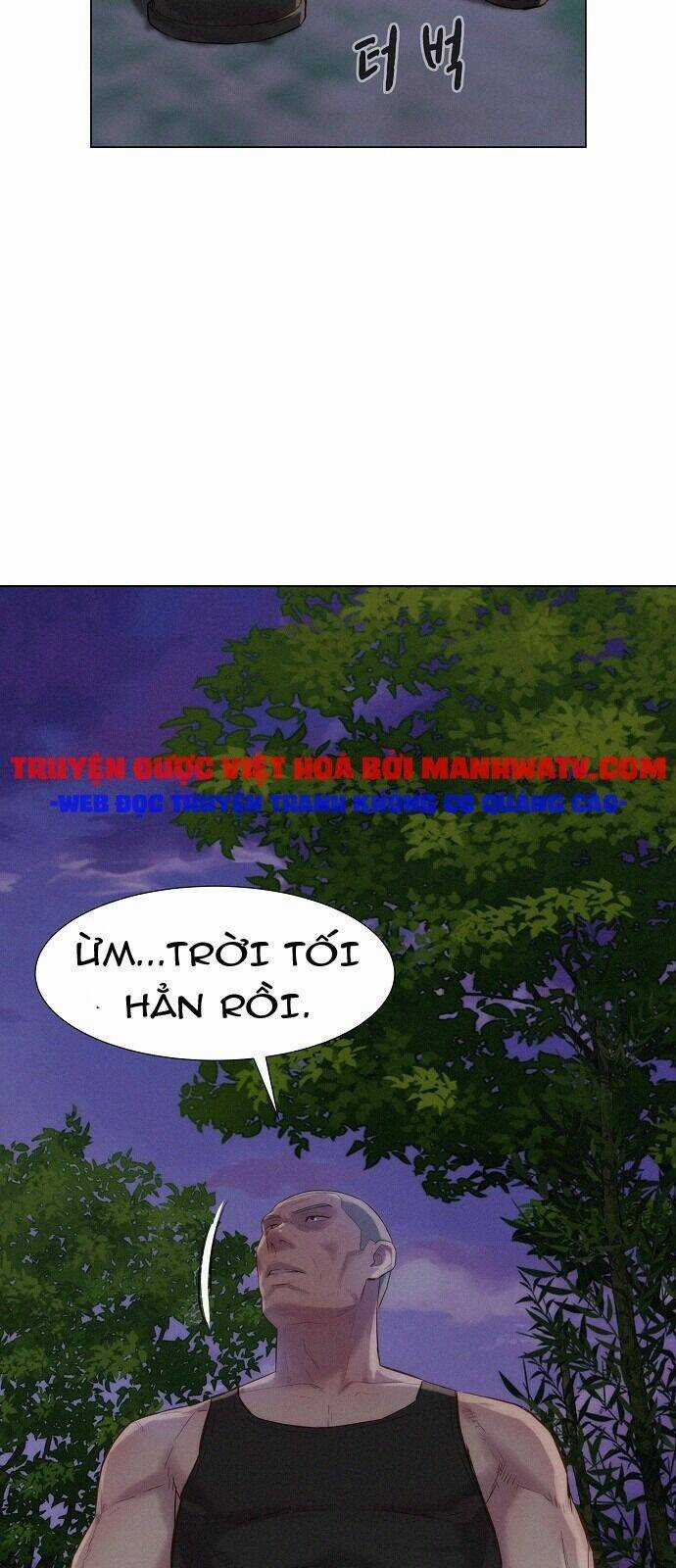 Thợ Săn 3 Cm Chapter 77 trang 11