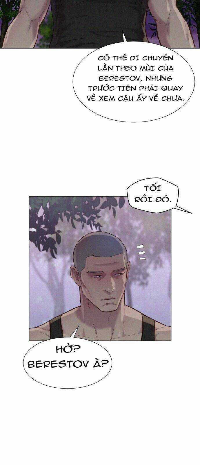 Thợ Săn 3 Cm Chapter 77 trang 12