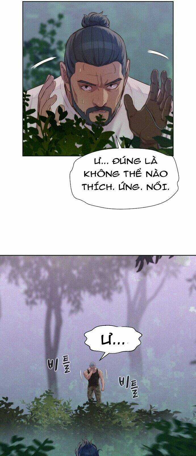 Thợ Săn 3 Cm Chapter 77 trang 19