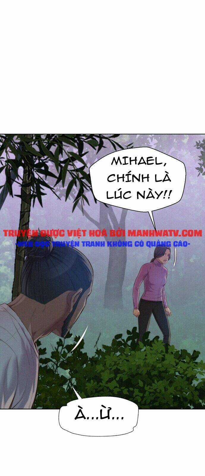 Thợ Săn 3 Cm Chapter 77 trang 21