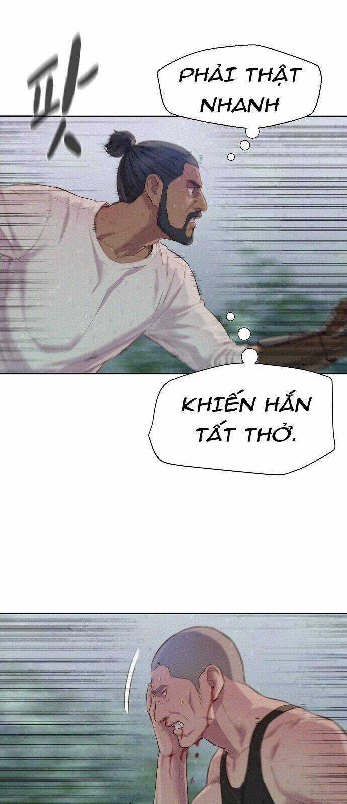 Thợ Săn 3 Cm Chapter 77 trang 22