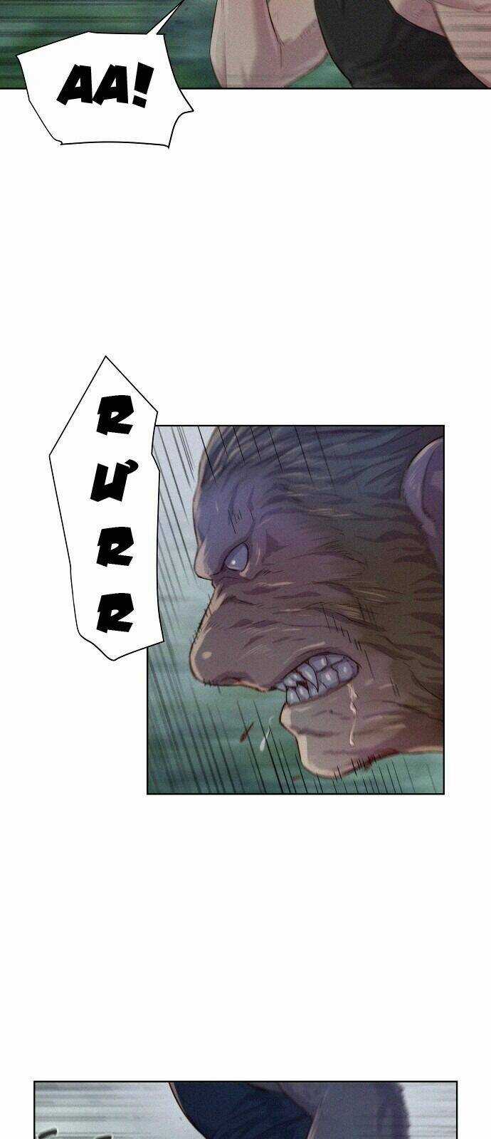 Thợ Săn 3 Cm Chapter 77 trang 23