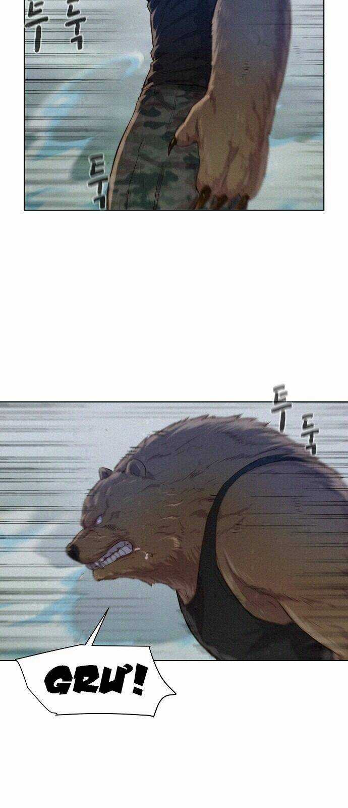 Thợ Săn 3 Cm Chapter 77 trang 24