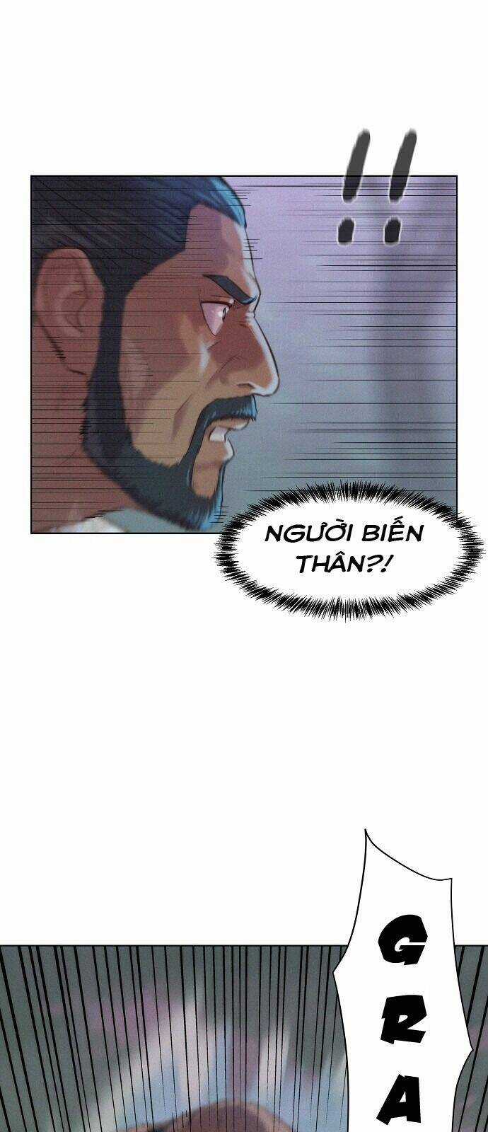 Thợ Săn 3 Cm Chapter 77 trang 25