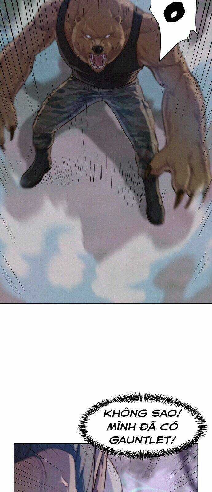 Thợ Săn 3 Cm Chapter 77 trang 26