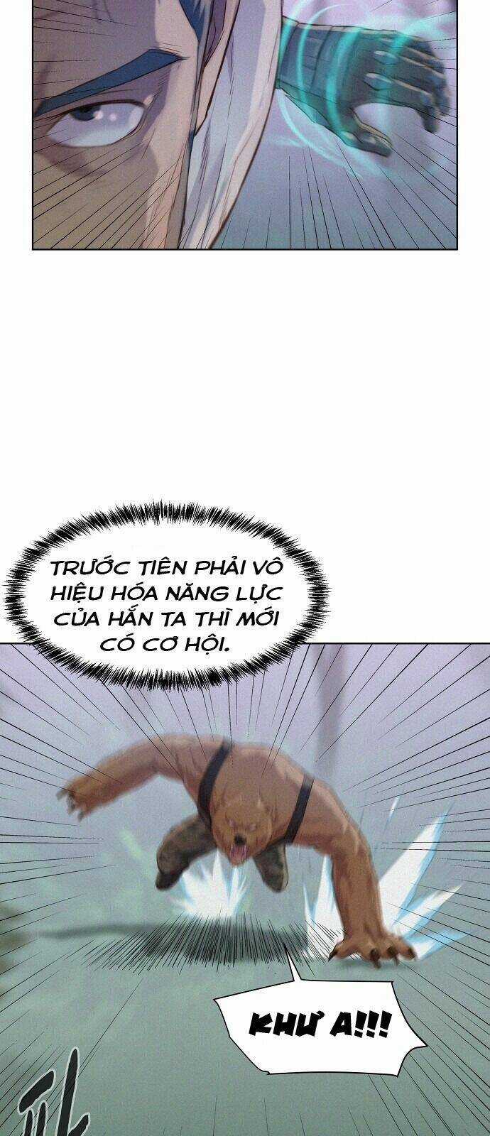 Thợ Săn 3 Cm Chapter 77 trang 27