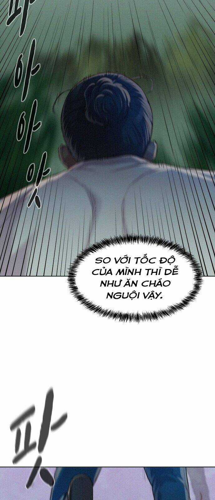 Thợ Săn 3 Cm Chapter 77 trang 28
