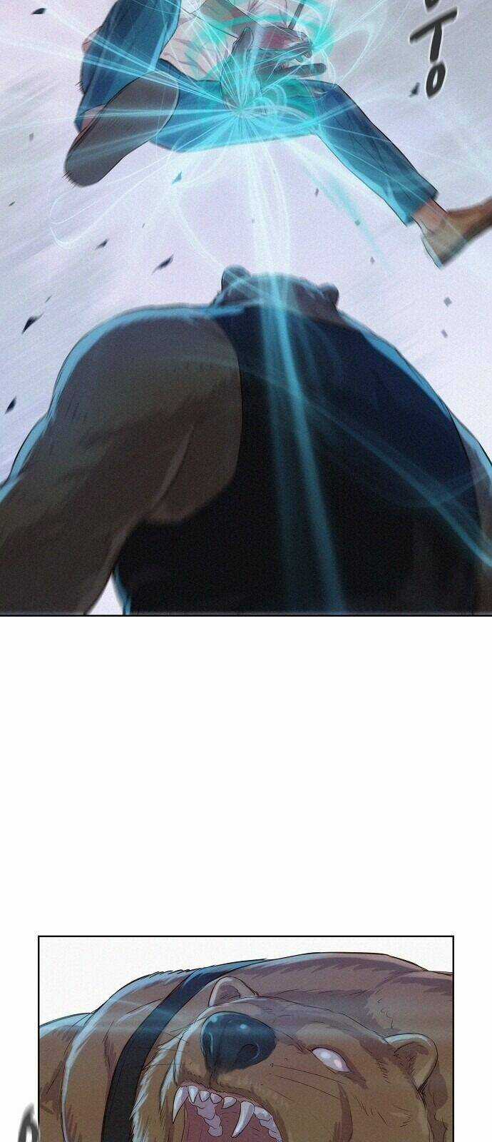 Thợ Săn 3 Cm Chapter 77 trang 30