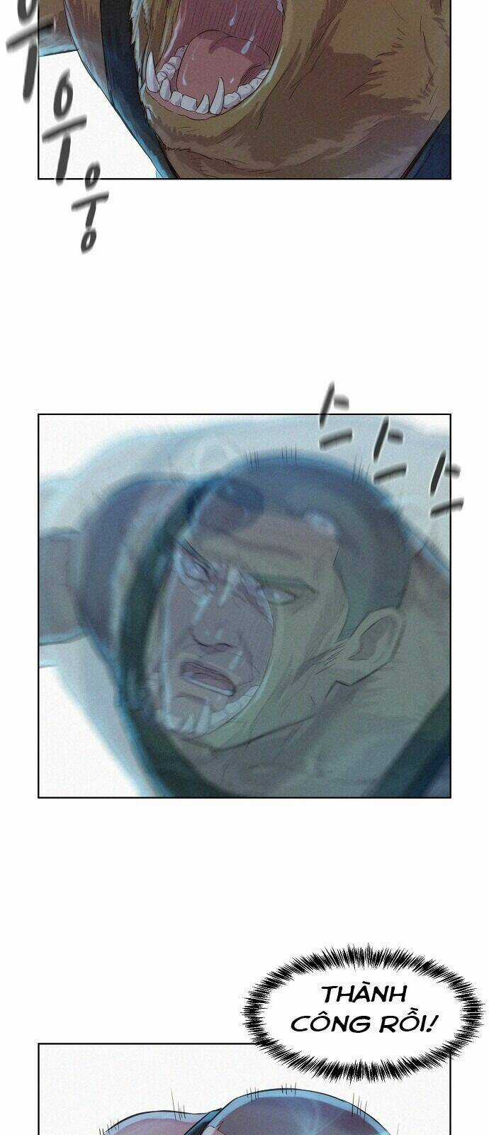 Thợ Săn 3 Cm Chapter 77 trang 31