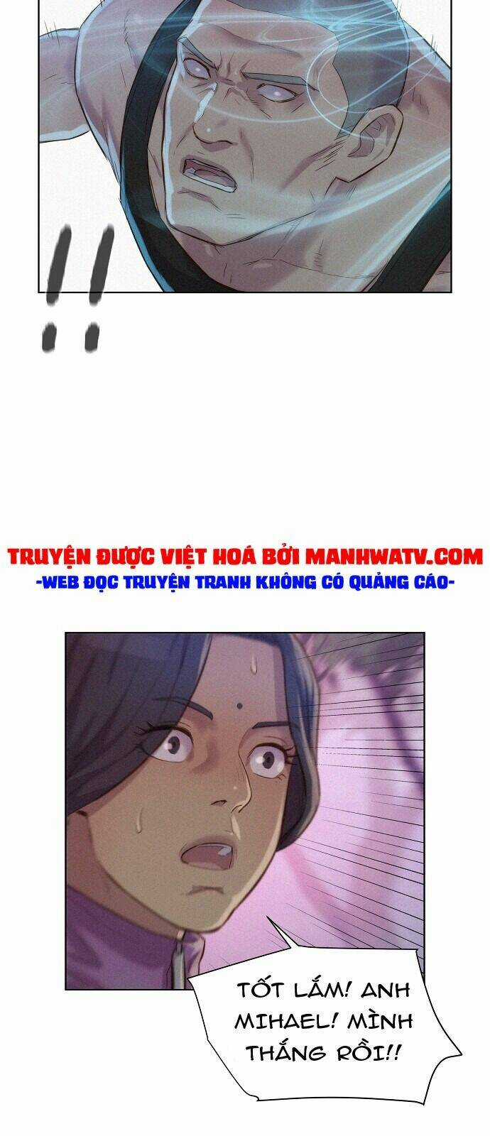 Thợ Săn 3 Cm Chapter 77 trang 32