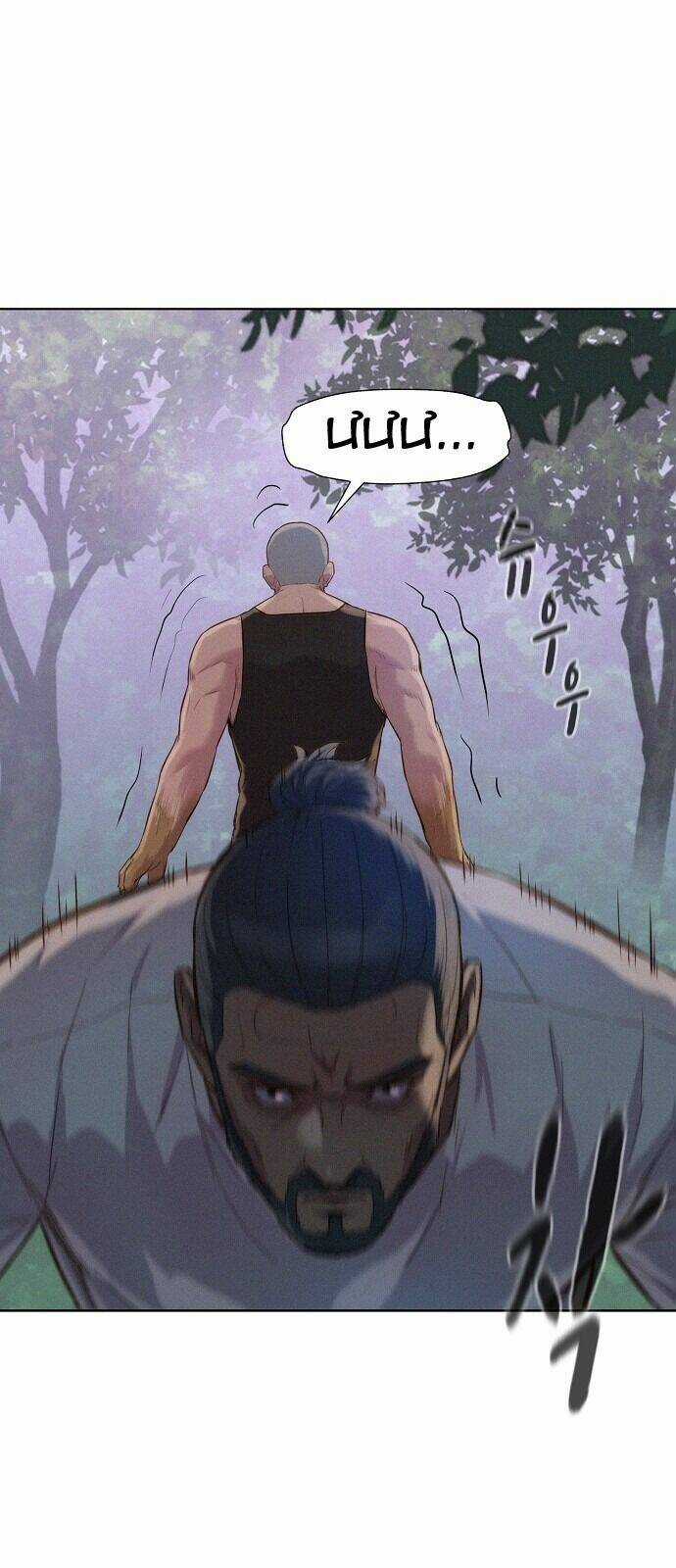 Thợ Săn 3 Cm Chapter 77 trang 33