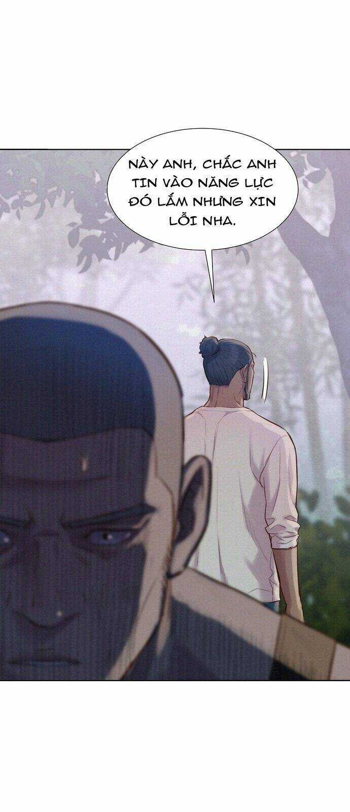 Thợ Săn 3 Cm Chapter 77 trang 34