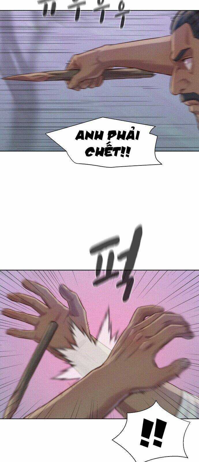 Thợ Săn 3 Cm Chapter 77 trang 36