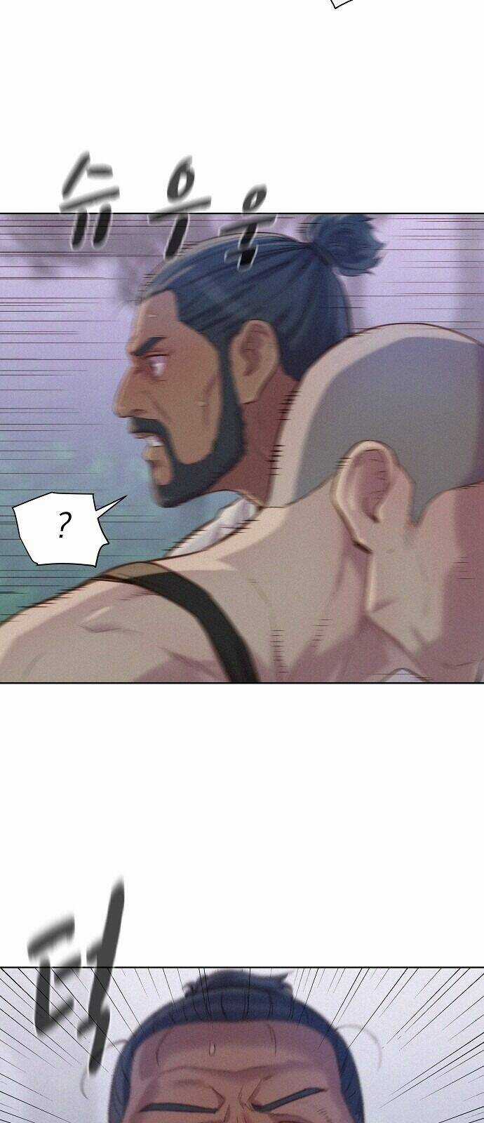 Thợ Săn 3 Cm Chapter 77 trang 37