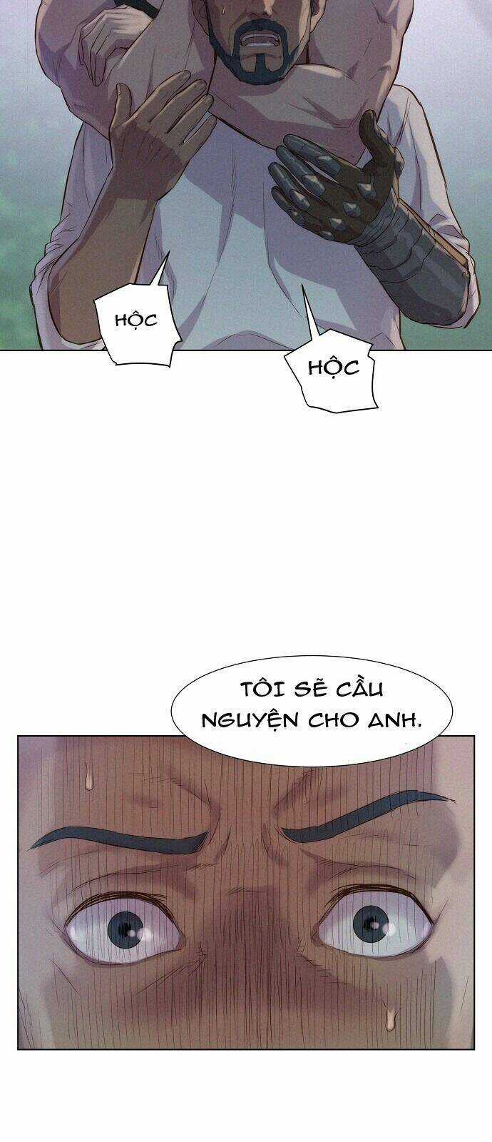 Thợ Săn 3 Cm Chapter 77 trang 39
