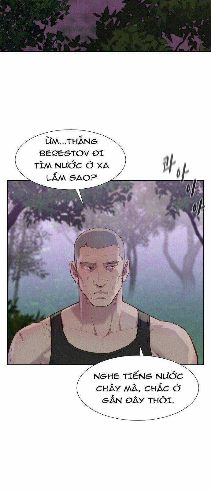 Thợ Săn 3 Cm Chapter 77 trang 4