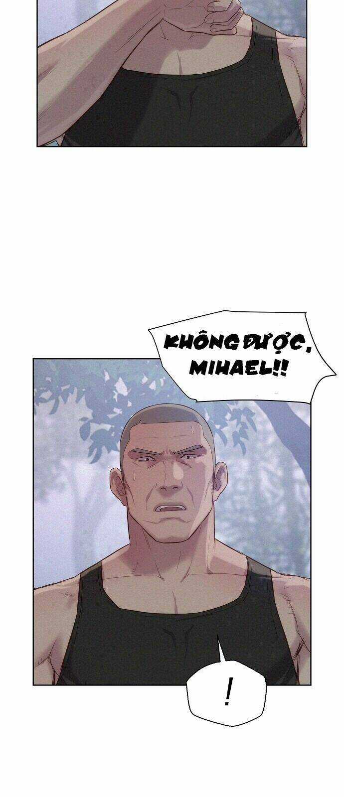 Thợ Săn 3 Cm Chapter 77 trang 42