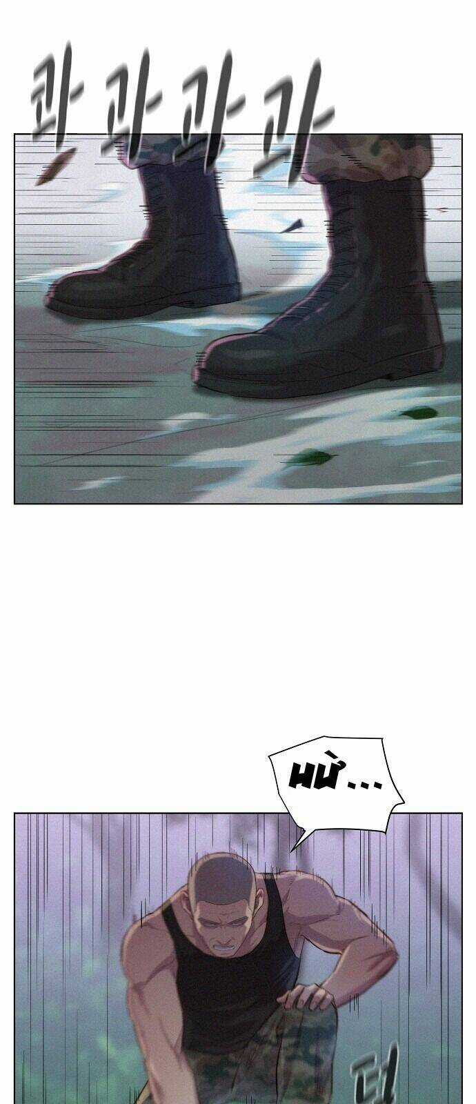 Thợ Săn 3 Cm Chapter 77 trang 46