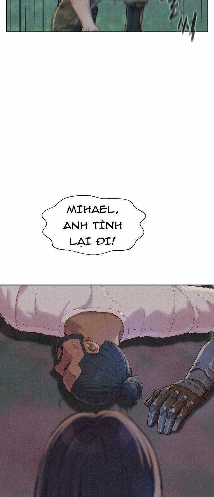 Thợ Săn 3 Cm Chapter 77 trang 47