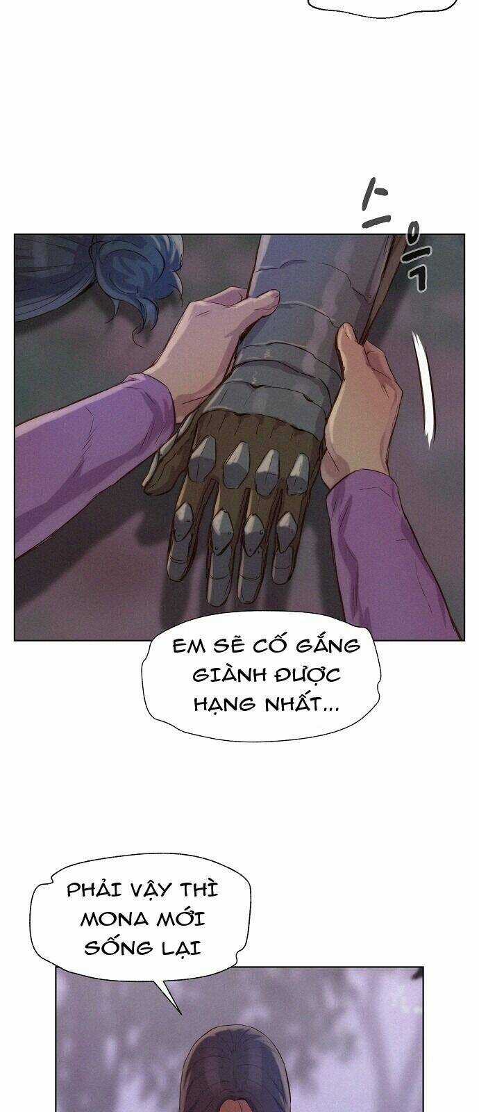 Thợ Săn 3 Cm Chapter 77 trang 49