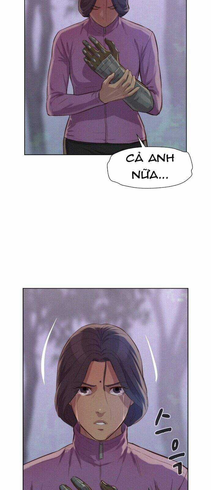 Thợ Săn 3 Cm Chapter 77 trang 50