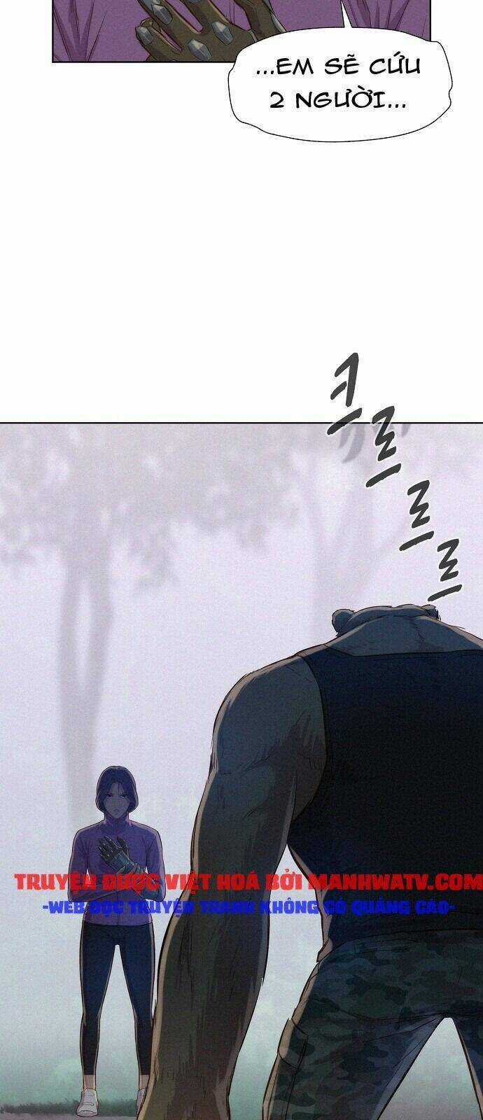 Thợ Săn 3 Cm Chapter 77 trang 51