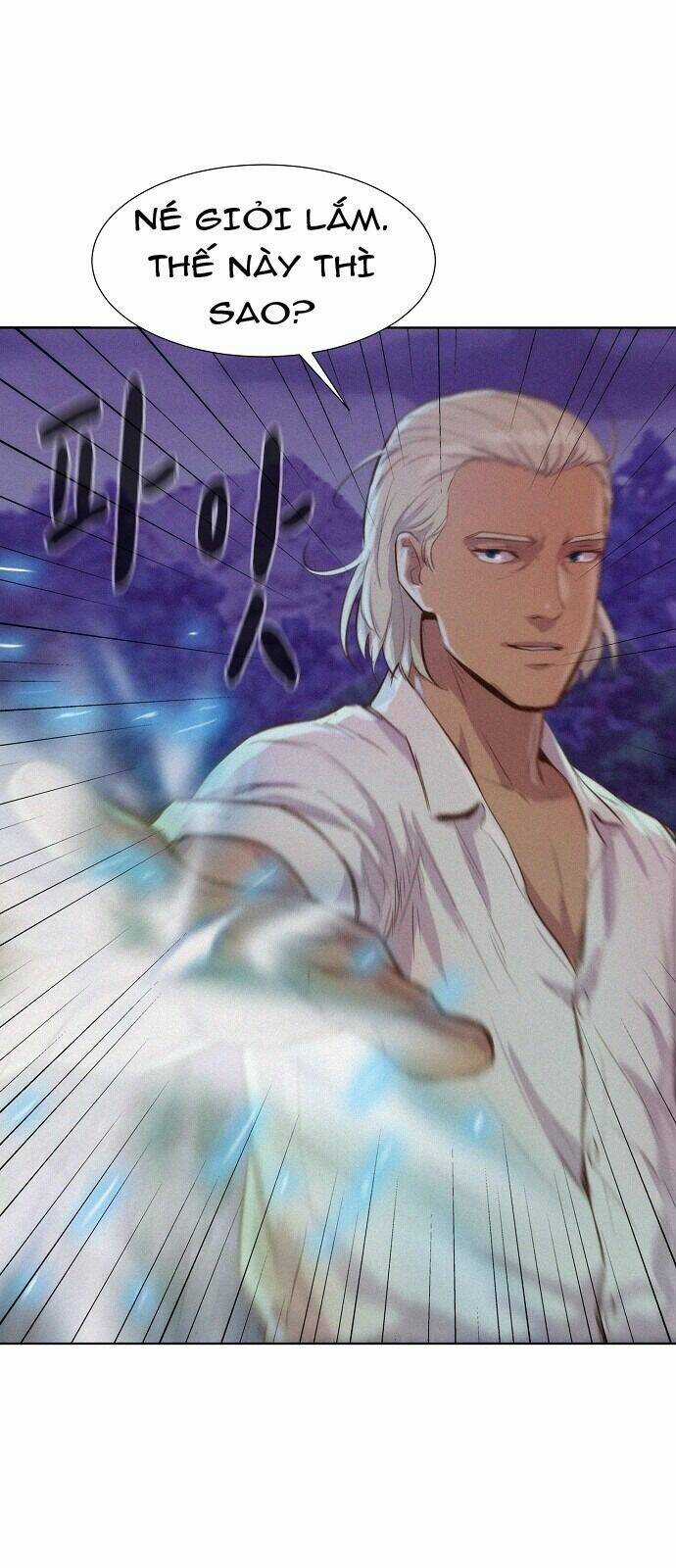 Thợ Săn 3 Cm Chapter 77 trang 54