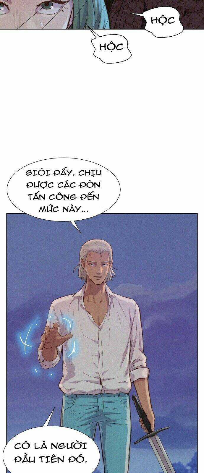 Thợ Săn 3 Cm Chapter 77 trang 57