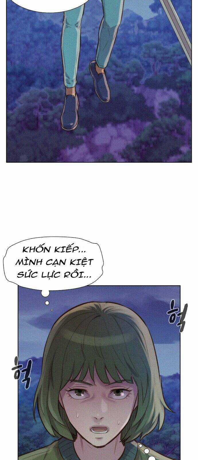 Thợ Săn 3 Cm Chapter 77 trang 58