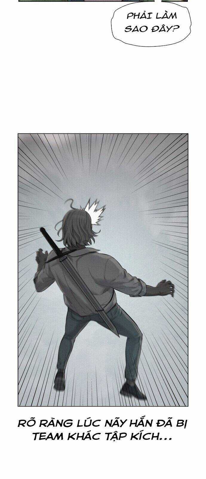 Thợ Săn 3 Cm Chapter 77 trang 59