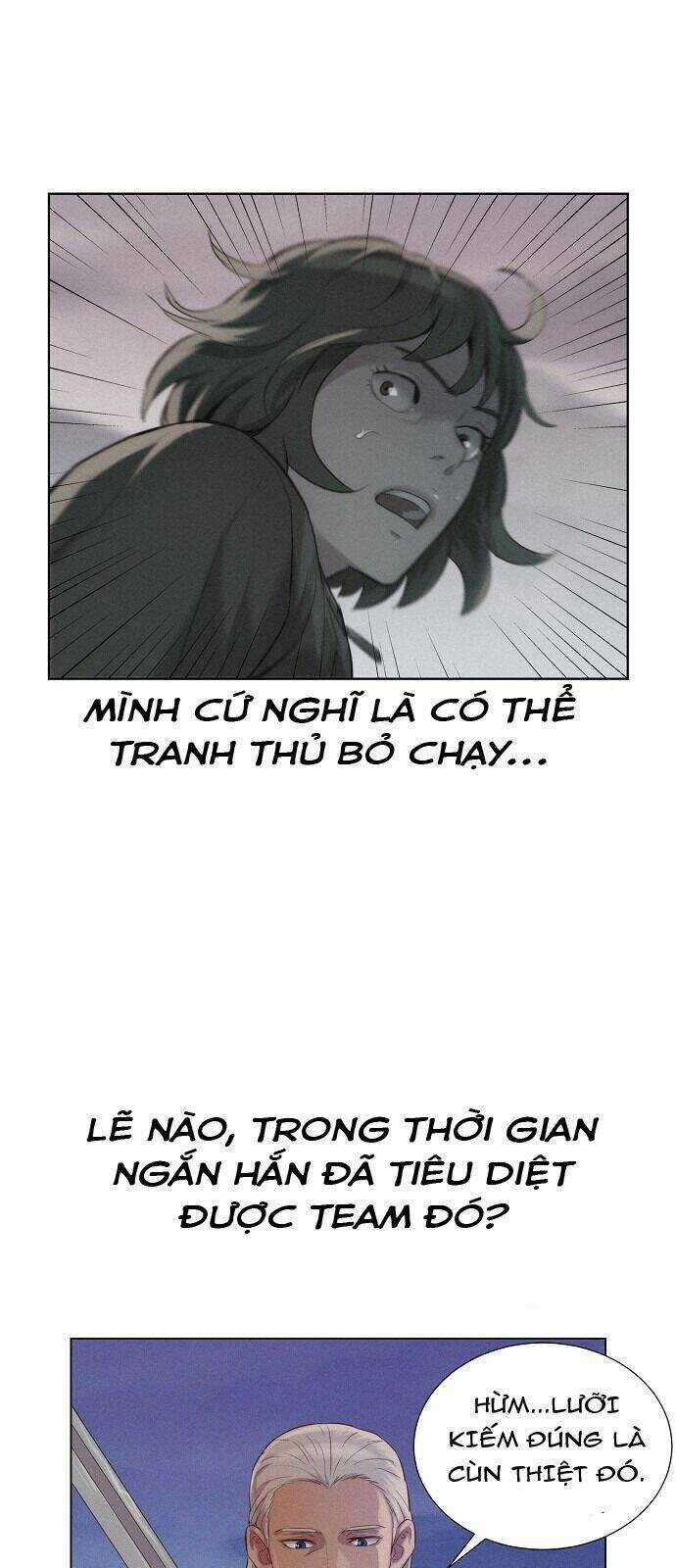 Thợ Săn 3 Cm Chapter 77 trang 60