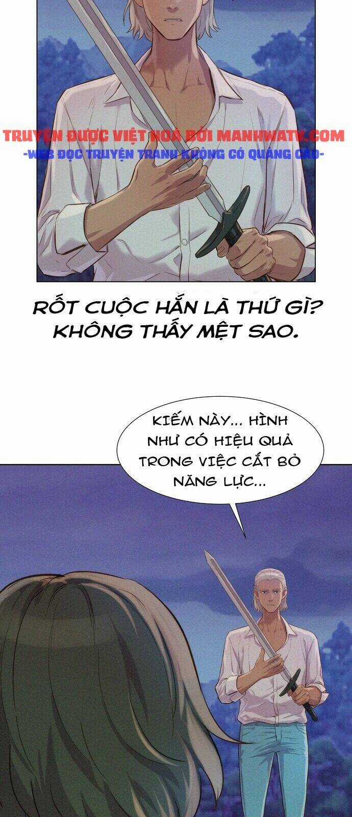 Thợ Săn 3 Cm Chapter 77 trang 61