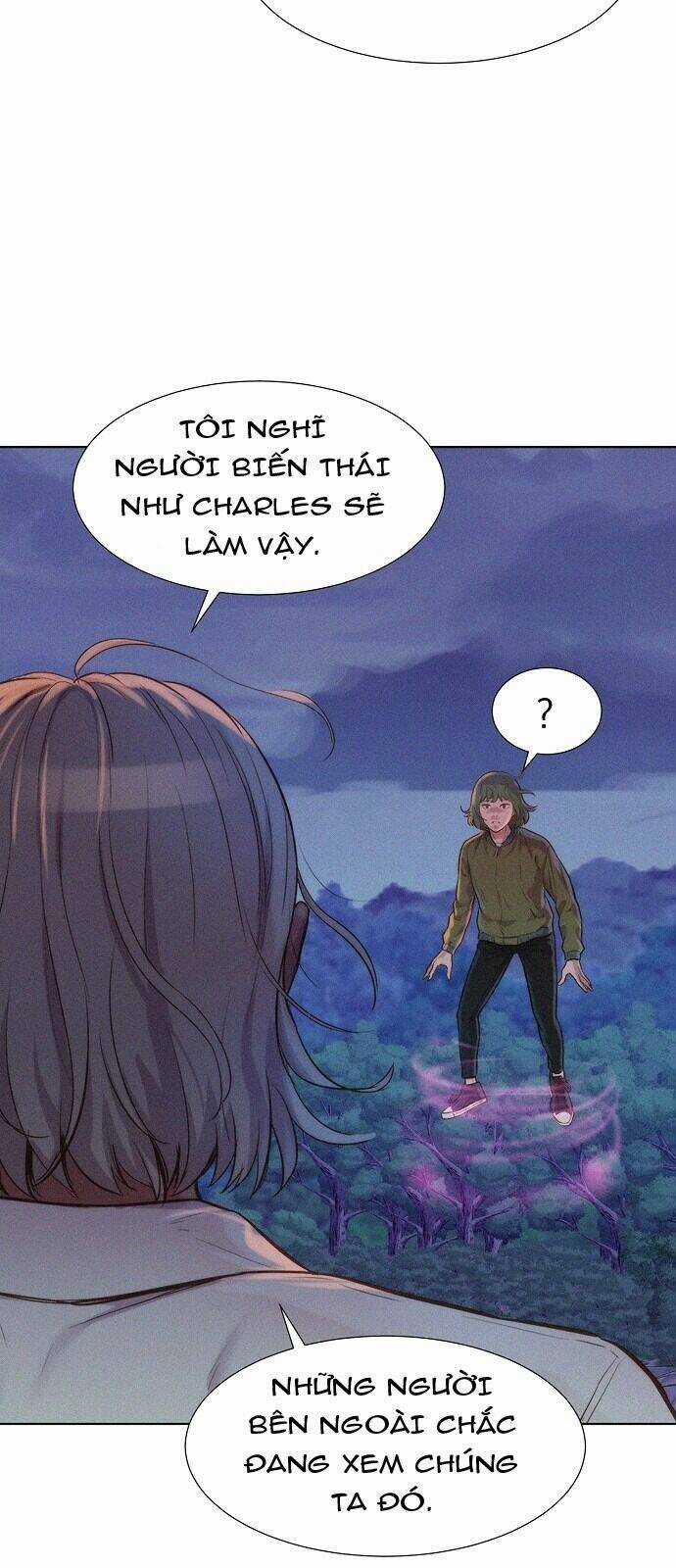 Thợ Săn 3 Cm Chapter 77 trang 63